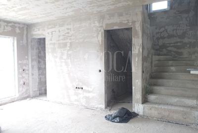 Casa 4 camere de vanzare in Iris, Cluj Napoca - 3