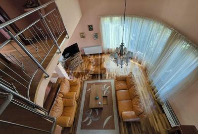 Casa individuala | 190mp utili | 687mp teren | Europa | Zona Ionesco - 3