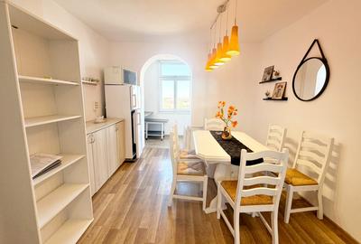 Apartament cu 3 camere de inchiriat in Oradea, Piata Cetatii - 3