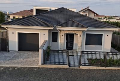 Casa individuala cu 5 camere si teren de 749 mp, zona Dumbravita - 3