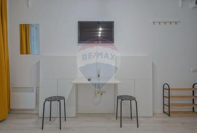 Apartament cu 1 camere de vânzare în zona Centrul Civic - 3