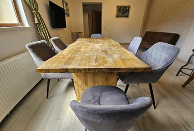 Peninsula - Cazino 3 Camere De Lux 2 Băi Centrul Istoric Termen Lung - 17