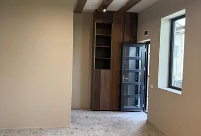 Spații de birouri finisate de închiriat - strada Constantin Brâncuși - Cluj - 2