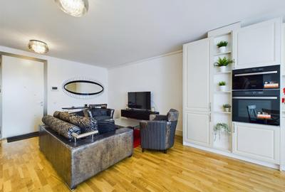 Apartament 2 camere | Barbu Vacarescu | Parcare - 1