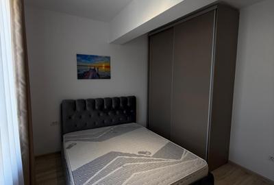 Apartament 2 camere  tip studio str Biruintei - 7