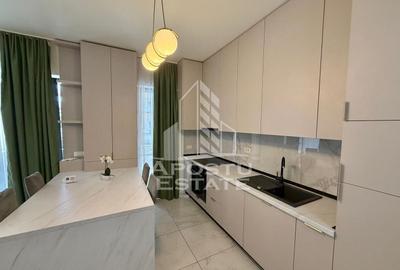 Apartament cu 2 camere de inchiriat, Future Residence, Giroc - 6