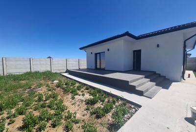 Casa individuala 4 camere - 10