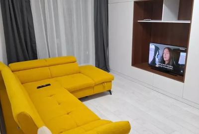 Apartament 2 camere, 60mp, decomandat, centrala, Metrou, Pallady - 1
