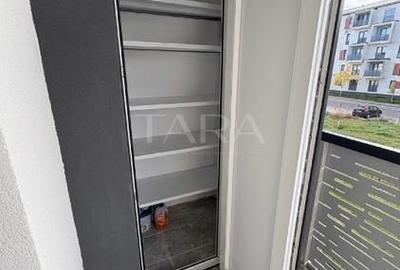Apartament 2 camere Florești,  modern, mobilat complet. - 9