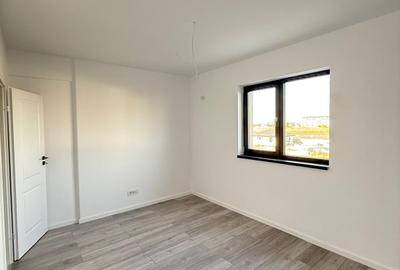 APARTAMENT 3 CAMERE-DE VANZARE-MILITARI RESIDENCE-DIRECT DEZVOLTATOR - 14