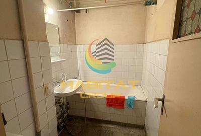 Garsoniera etaj 2 langa metrou Aparatorii Patriei - 7