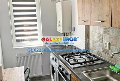 Garsoniera  mobilata, utilata in Militari Residence 280 euro - 6