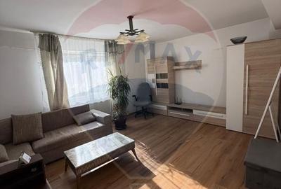 Apartament cu 2 camere de vânzare Constantin Noica, gata inchiriat - 1
