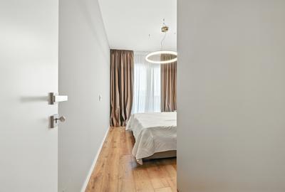 APARTAMENT 2 CAMERE - MOBILAT - FLOREASCA - COMISION 0% - 18