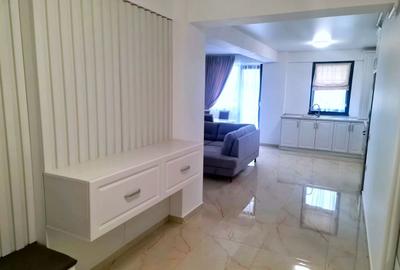 Apartament 2 camere de inchiriat – Complex rezidential Micro 17 - 560 euro - 4