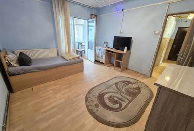 Apartament 2 camere, Granit - Bld. Socola - 1