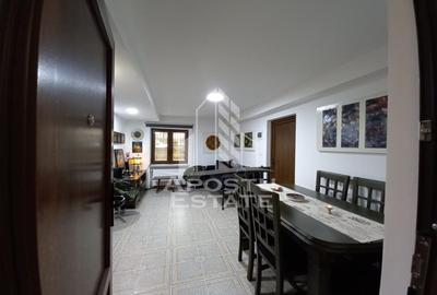 Apartament 3 camere, 2 bai, in Timisoara langa Parcul Rozelor. - 6
