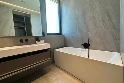 Penthouse | Zona JW Marriot | Ultra Lux - 17