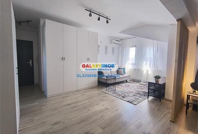 Studio de inchiriat in Bucurestii Noi - 3