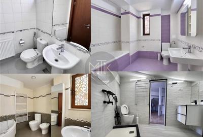 Vila 6 camere in Complex | P+1+M - 300 mp utili | Pipera/Scoala Americana - 10