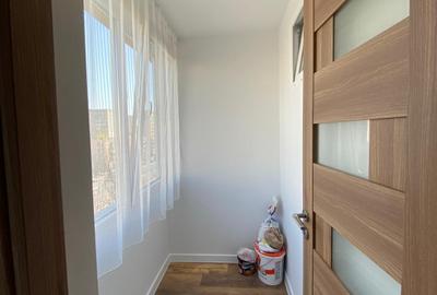 Apartament - 2 camere - semidecomandat - Colentina - 8