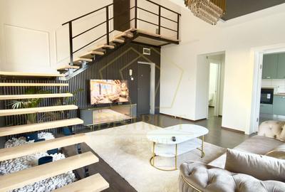 0% Com | Apartament superb 3 camere, pe două niveluri | Dumbrăvița - 2