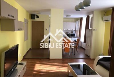 Apartament de inchiriat cu 2 camere, Ultracentral str. Arhivelor - 2