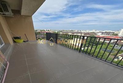 3 Camere de inchiriat | Berceni | Parcare | 78 mp - 7