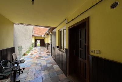 Casa in Lugoj pe Str. Fagetului - 13