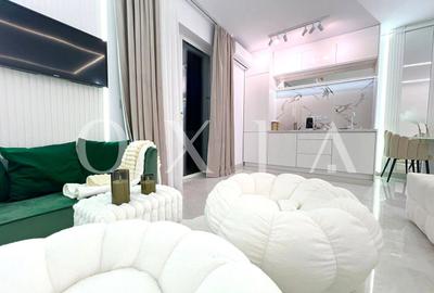 AX1174 Giroc, Cartierul Florilor, Mobilat& Utilat Premium - 1