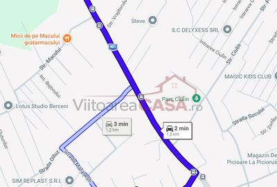 Casa Individuala Comuna Berceni, 4 camere, 2 bai, 3 min de Lidl, Mega, Penny - 19