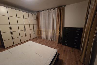 3 camere-107 mp, situat intr-o vila, loc de parcare, centrala gaz - 17