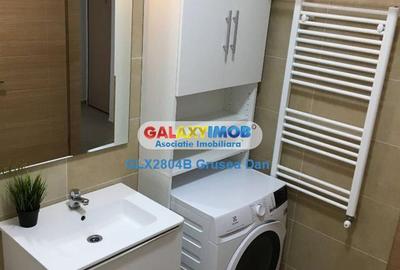 Titan 2 camere 55mp nou 2019 centrala AC balcon | parcare parc metrou - 10