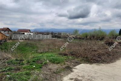 Teren Construcții intravilan de 1300 mp, în Central