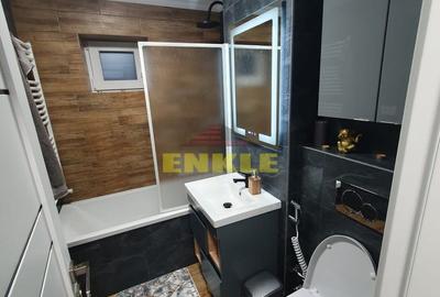 Apartament 3 camere, etaj 1, complet renovat – Bd. Mihai Eminescu - 8