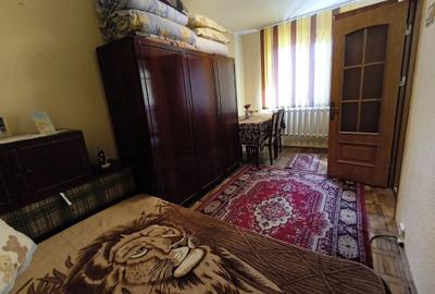 Apartament Mangalia strada Negru Vodă lângă Liceu Banescu - 3