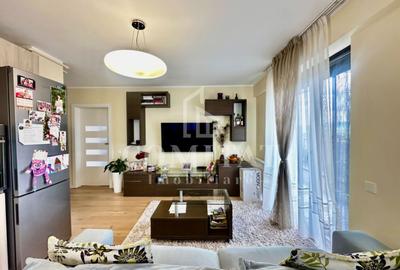 Apartament 4 camere | Parcare | Terasa 30 mp | Cartier Europa - 6