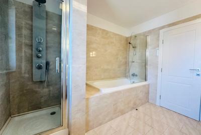 OXFORD GARDENS - inchiriere 4 dormitoare || gradina || langa AISB - 11
