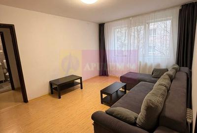 Apartament 3 camere, etaj 1/4, în Drumul Taberei - 1