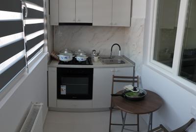 APARTAMENT 2 CAMERE MILITARI RESIDENCE STR. ILIE PETRE 84, 41MP, ET4/8, PARCARE - 5