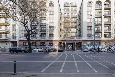 PIATA ROMANA - Calea Dorobanti, ASE | Vila - Spatiu Comercial - 7