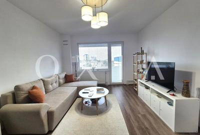 AX1058 Take Ionescu-Medicina, Renovat Complet, Mobilat&Utilat Nou - 1