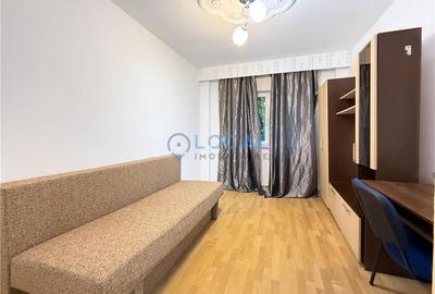 Apartament 3 camere | Decomandat |  Parter | Marasti | Balcon - 3
