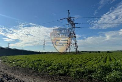 Poiana, A4 17000 mp sensul giratoriu Poiana - Stațiunea Mamaia - 11