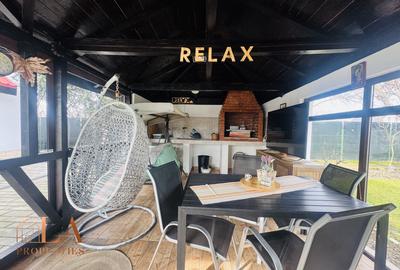 Casa 7 camere | Panouri fotovoltaice 8kw | Teren 1411mp | Bolintin-Vale - 7