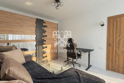 Apartament 2 camere 50 mp, curte 47 mp, parcare, zona Eroilor Floresti - 6