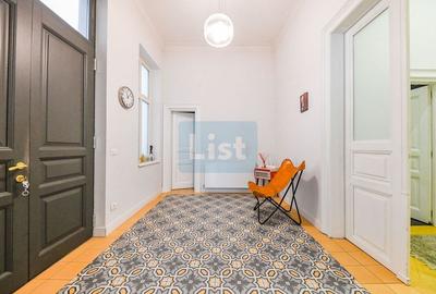 Comision 0%, Apartament 3 camere, 133 mp, Ultracentral, Iuliu Maniu - 9