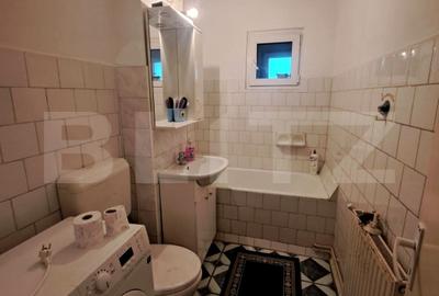 Apartament 3 camere, decomandat, 72 mp total – Luminos - 7
