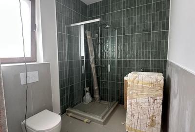 Complex Rezidențial Premium – Vile Individuale  Cuplate P+1+M - 15