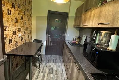 Vanzare apart 3 camere | Militari - Virtutii | Decomandat | Mobilat - 16